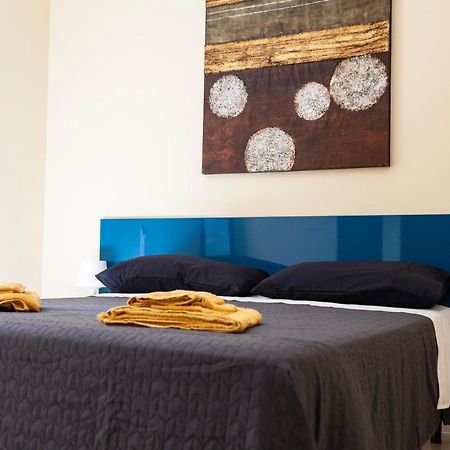 Calefati Holiday Apartment Бари Екстериор снимка