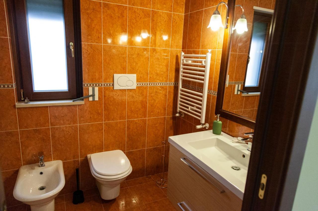 Calefati Holiday Apartment Бари Екстериор снимка